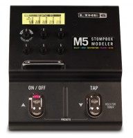 Line 6 Stompbox M5
