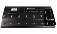 Line 6 POD HD500X