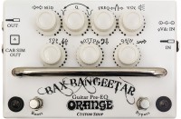 Orange Bax Bangeetar - Guitar Pre-EQ