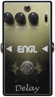 Engl DM-60 Delay