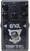 Engl VS-10 Straight To Hell