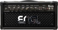 Engl Metalmaster 20 Head E309