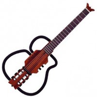 Aria Sinsonido AS-101 CSP