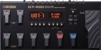 Boss GT 100 Version 2.0
