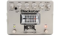 Blackstar HT Pedal HT METAL