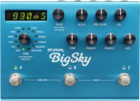 Strymon BigSky