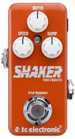 TC Electronic Shaker Mini Vibrato