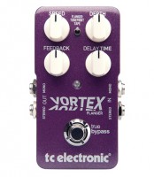 TC Electronic Vortex Flanger