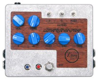 Zorg effects Zorgtaver