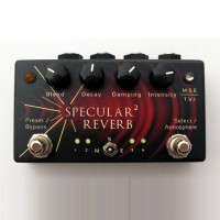 GFI System Speculat Reverb 2