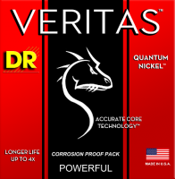 DR Veritas VTE-9/9-46/10/10-52/11