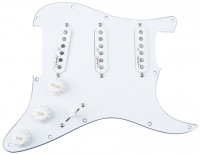 Seymour Duncan Jimi Hendrix Signature Loaded Pickguard Standard