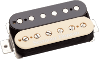 Seymour Duncan Saturday Night Special Bridge Zebra