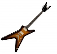 Dean ML Chicago Flame