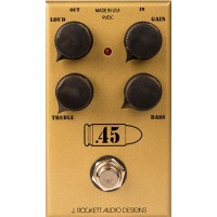 J.Rockett Audio Design 45 Caliber