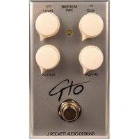 J.Rockett Audio Design GTO