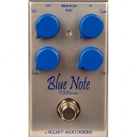 J.Rockett Audio Design Blue Note