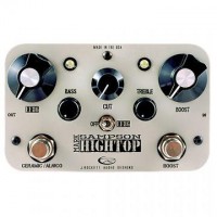 J.Rockett Audio Design Mark Sampson Hightop