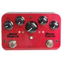J.Rockett Audio Design Josh Smith Dual Trem