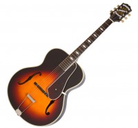 Epiphone Masterbilt Century De Luxe Classic