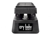 Dunlop Cry Baby Mini Wah CBM95