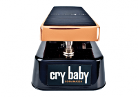 Dunlop Joe Bonamassa Signature Cry Baby Wah JB95