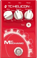 TC-Helicon Mic Mechanic 2