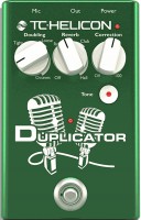 TC-Helicon Duplicator