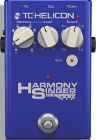 TC-Helicon Harmony Singer 2