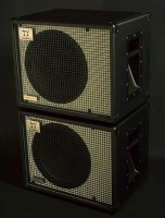 Chillbass FRFR ​1x12 mini