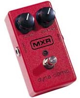 MXR M 102 Dyna Comp
