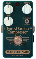 Mad professor Forest Green Compressor