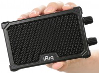 IK Multimedia iRig Nano Amp