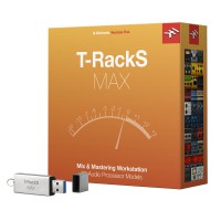 IK Multimedia T-RackS MAX
