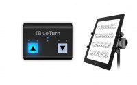 IK Multimedia IRig BlueTurn + iKlip Xpand