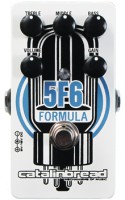 Catalinbread Formula 5F6