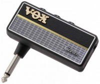 Vox AmPlug 2 Clean (2017)