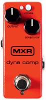 MXR M291 - Dyna Comp
