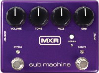 MXR M225 - Sub Machine Fuzz