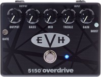 MXR EVH 5150 Overdrive