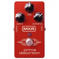 MXR M69 Prime Distorsion