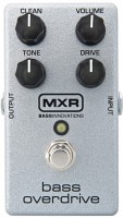 MXR M89 BASS OVERDRIVE
