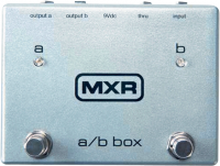 MXR M196 a/b box