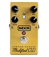 MXR M77 Custom Badass Modified O.D.