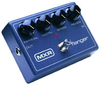 MXR M 117 Flanger