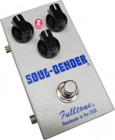 Fulltone Soul Bender MKII