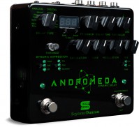 Seymour Duncan Andromeda Dynamic Delay