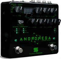 Seymour Duncan Andromeda Dynamic Digital Delay