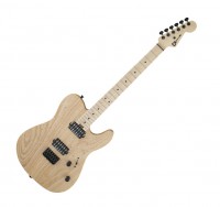 Charvel Pro-Mod San Dimas Style 2 HH HT Ash