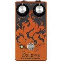Earthquaker devices Bellows